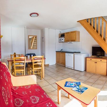 Residence Goelia Les Flocons D'Argent Aussois Kültér fotó