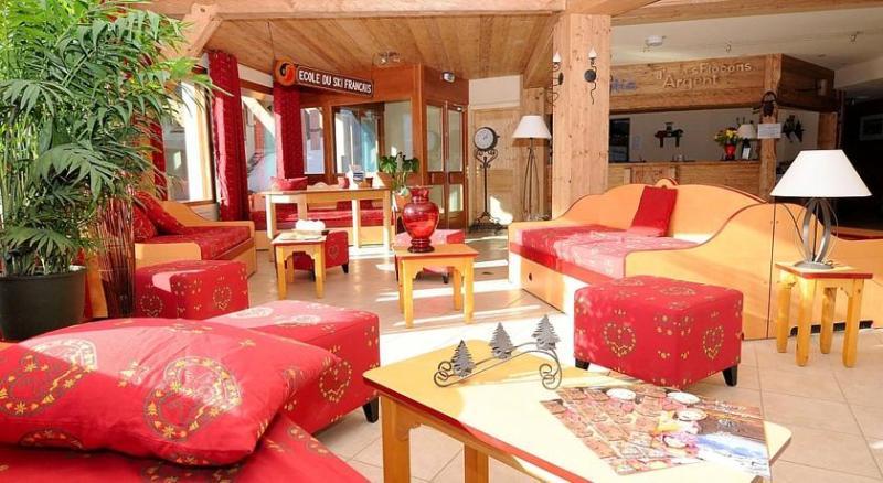 Residence Goelia Les Flocons D'Argent Aussois Kültér fotó